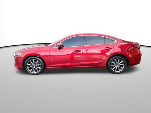 Used 2018 MAZDA MAZDA6 Sport image 2