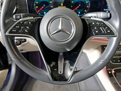 Certified 2022 Mercedes-Benz E 350 4MATIC Sedan image 20