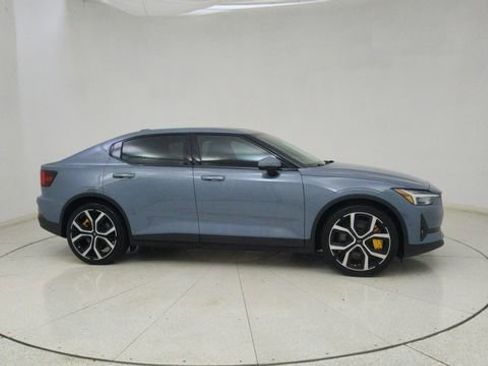 Used 2023 Polestar Polestar 2 w/ Pilot Pack AWD/4WD image 61
