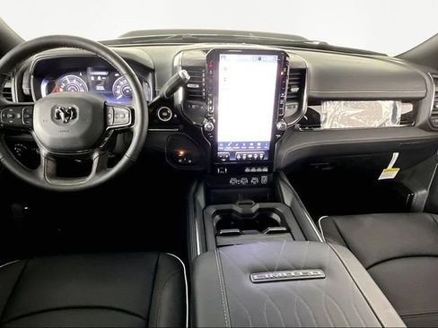 New 2026 RAM 3500 Limited image 5