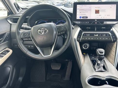Used 2023 Toyota Venza Limited AWD/4WD image 24