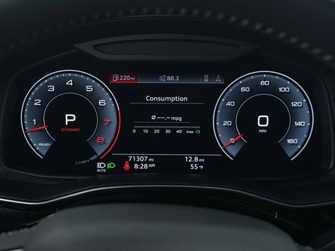 Used 2019 Audi Q8 Premium Plus image 28