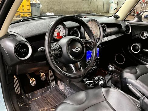 Used 2013 MINI Cooper S image 15