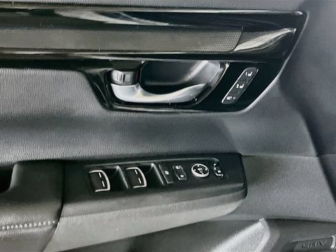 Used 2023 Honda CR-V EX-L image 12