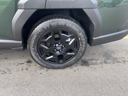 New 2026 Subaru Outback Limited AWD/4WD image 9