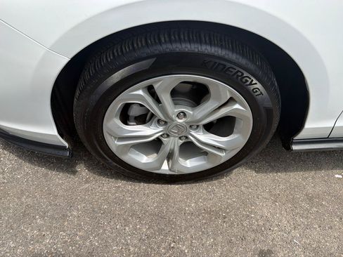 Used 2023 Honda Accord LX image 15