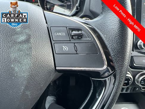 Used 2024 Mitsubishi Outlander Sport SE AWD/4WD image 14