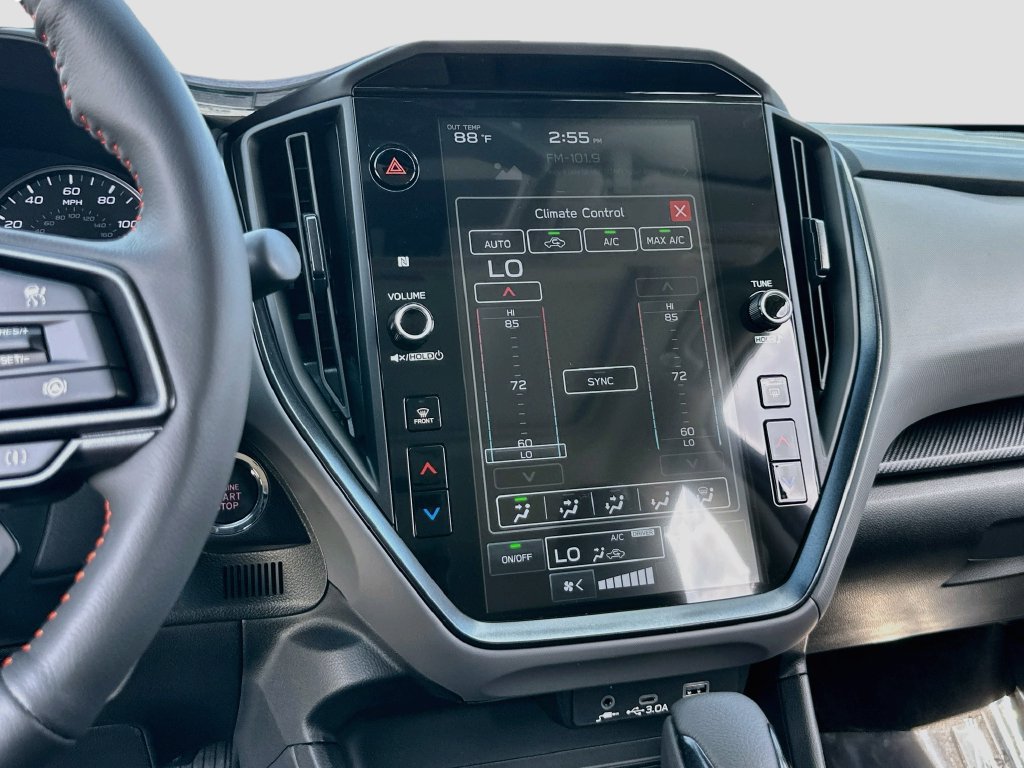 New 2026 Subaru Crosstrek 2.5i Limited AWD/4WD image 15