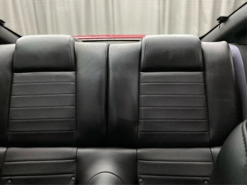 Used 2007 Ford Mustang GT Premium RWD image 11