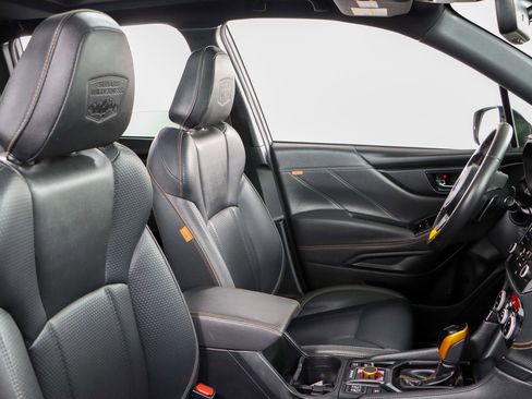 Used 2022 Subaru Forester Wilderness image 27
