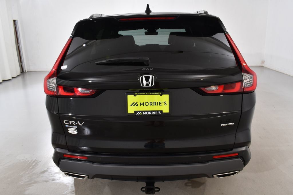 Used 2023 Honda CR-V Sport Touring image 13