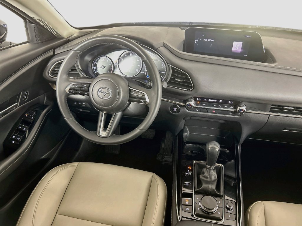 Certified 2024 MAZDA CX-30 AWD 2.5 S w/ Preferred Package image 28