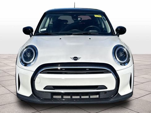 Used 2024 MINI Cooper 2-Door Hardtop FWD image 2