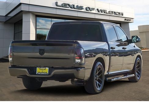 Used 2019 RAM 1500 Express image 4