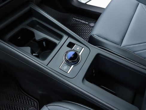 New 2026 Volkswagen Tiguan SE R-Line image 64