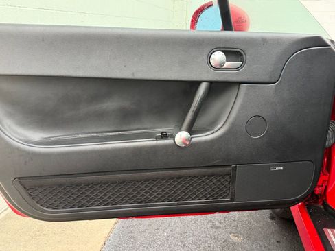 Used 2003 Audi TT 1.8T image 15