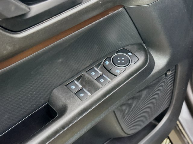 Used 2026 Ford Bronco Sport Outer Banks w/ Outer Banks Tech Package+ AWD/4WD image 18