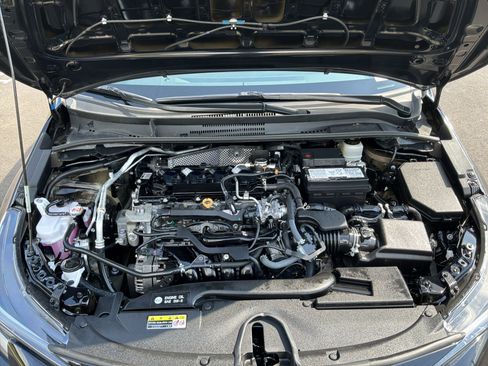 Used 2024 Toyota Corolla SE FWD image 33
