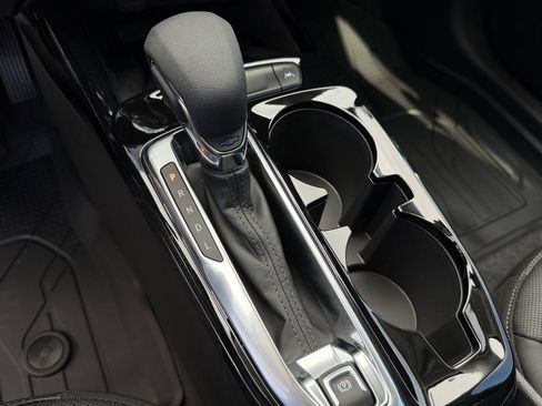 New 2026 Chevrolet Trax ACTIV w/ Sunroof Package image 18