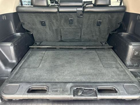 Used 2010 Toyota 4Runner Limited AWD/4WD image 14