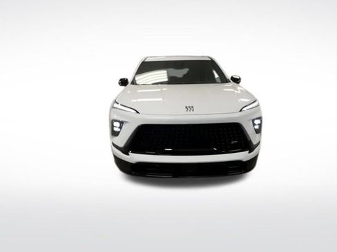 New 2026 Buick Enclave Sport Touring w/ Power Package image 54