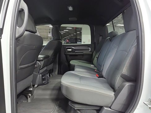 Used 2022 RAM 2500 Big Horn w/ Level C Equiment Group image 34