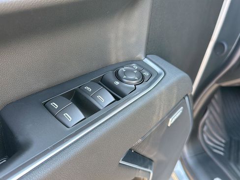 New 2026 Chevrolet Silverado 1500 RST image 29