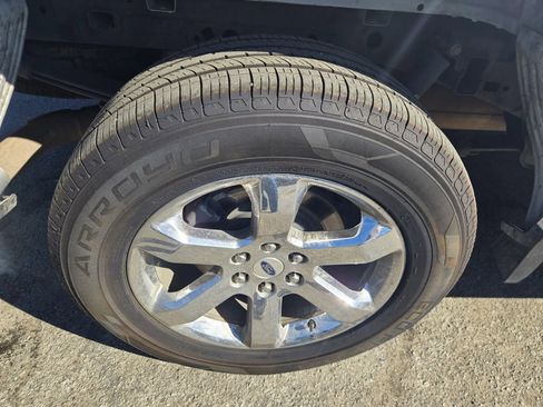 Used 2021 Ford F150 Lariat w/ Equipment Group 502A High image 33