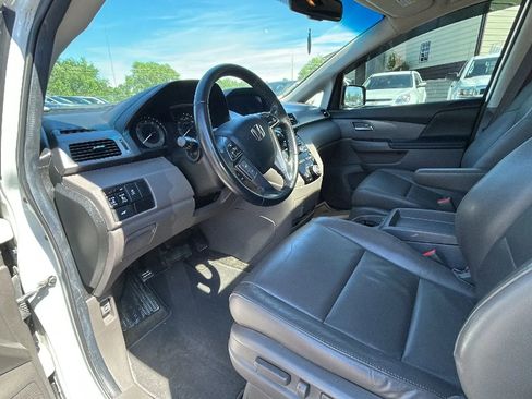 Used 2013 Honda Odyssey EX-L image 16