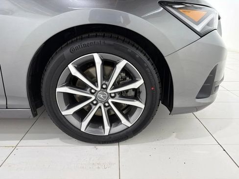 Certified 2024 Acura Integra FWD image 45
