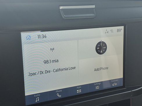 New 2026 Ford F350 XL w/ Snow Plow Prep Package image 7