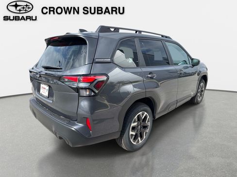 New 2026 Subaru Forester Premium AWD/4WD image 4