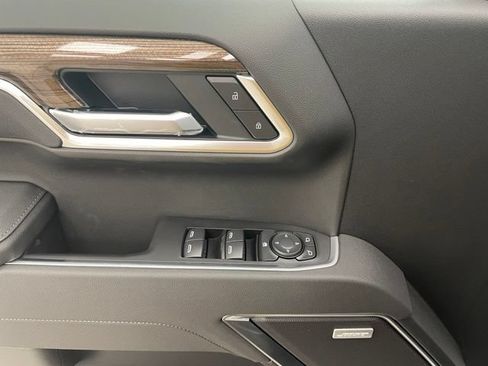 New 2026 Chevrolet Silverado 1500 RST w/ All Star Edition Plus AWD/4WD image 11