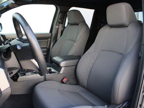 Used 2024 Toyota Tacoma SR5 AWD/4WD image 15