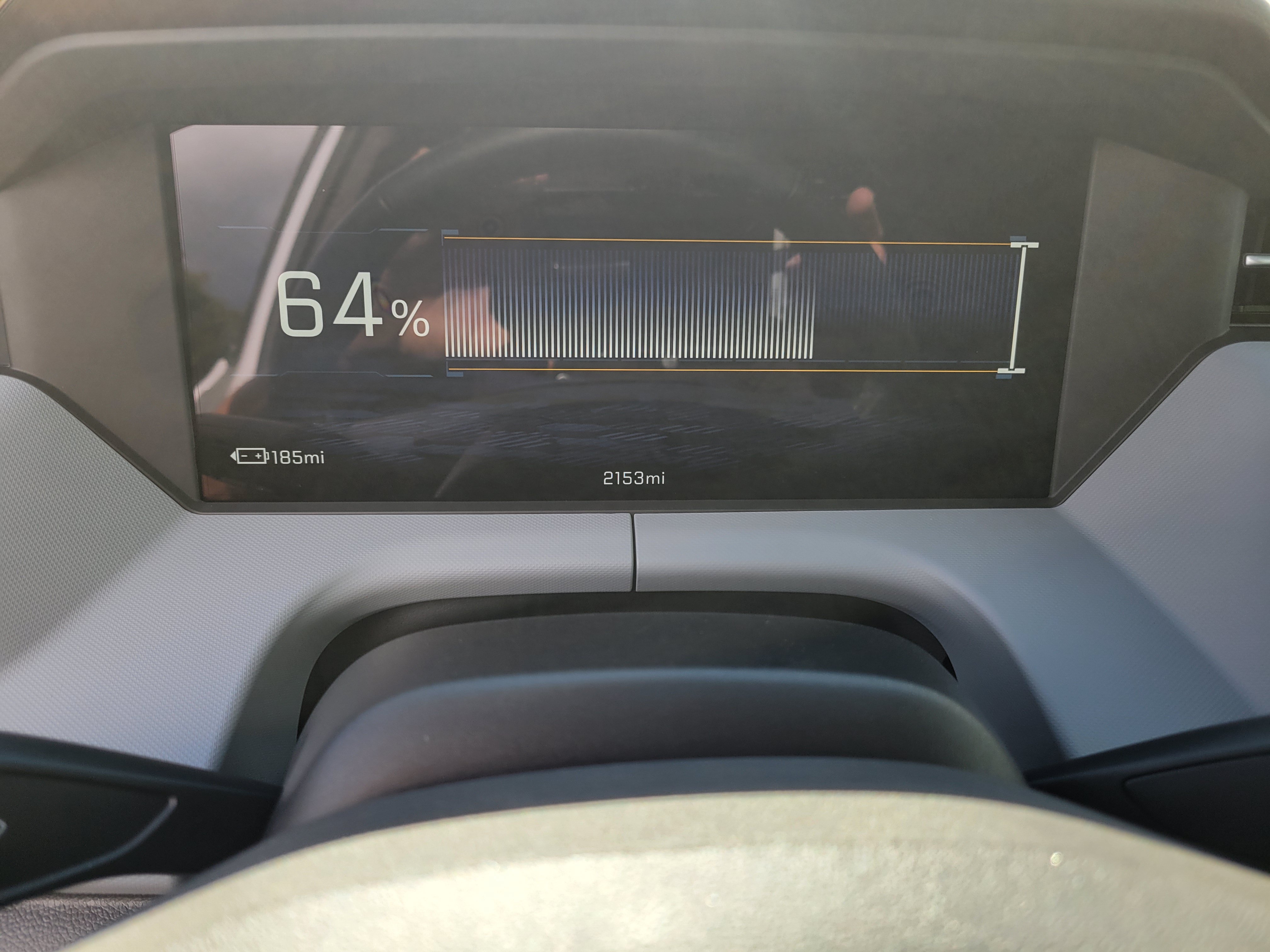 New 2027 Chevrolet Bolt LT w/ Comfort Package FWD image 15