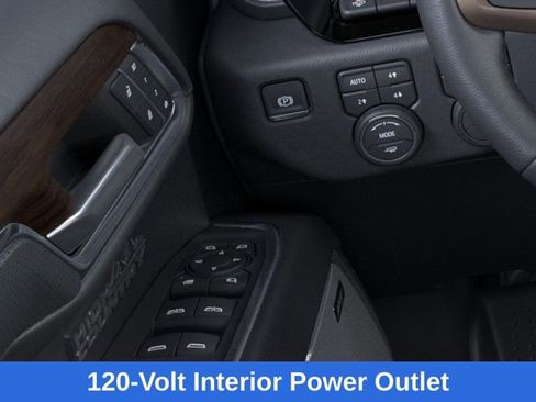 New 2026 Chevrolet Silverado 1500 High Country image 23