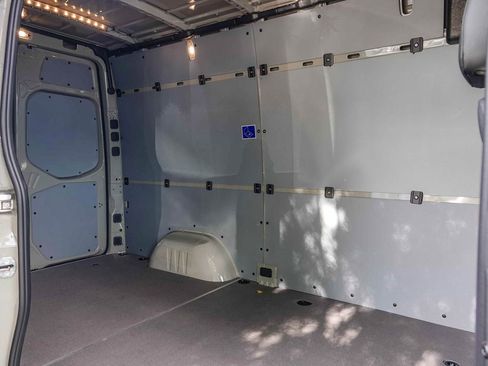 New 2025 Mercedes-Benz Sprinter 2500 image 15