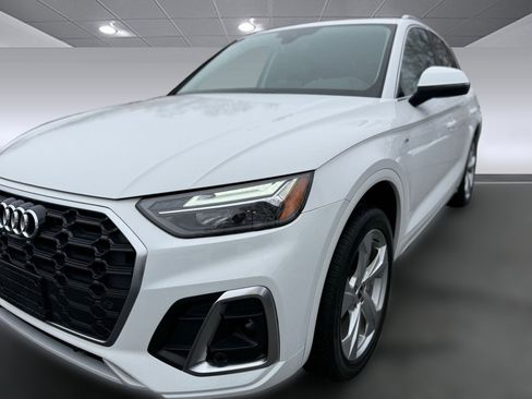 Used 2022 Audi Q5 2.0T Premium Plus image 22