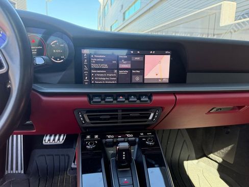 Certified 2021 Porsche 911 Carrera S image 24