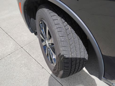 Used 2022 Dodge Durango SXT AWD/4WD image 24