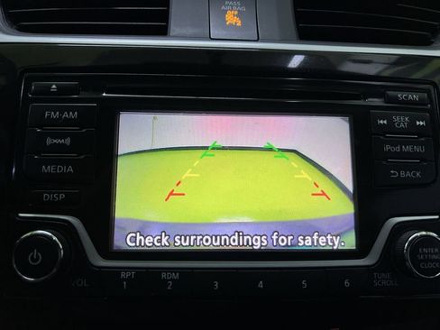 Used 2018 Nissan Sentra SV FWD image 22