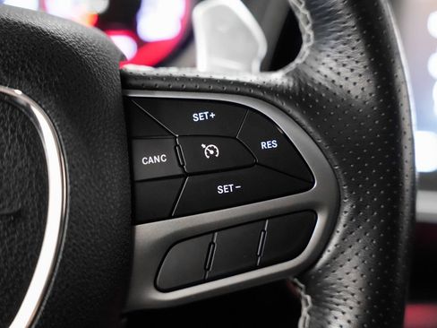 Used 2019 Dodge Challenger SRT Hellcat Redeye image 16