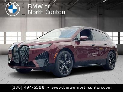 Used 2024 BMW iX M60