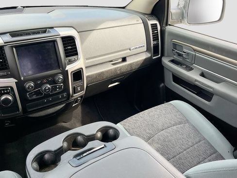 Used 2019 RAM 1500 Big Horn RWD image 22