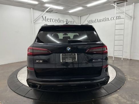 Used 2023 BMW X5 sDrive40i w/ M Sport Package image 6