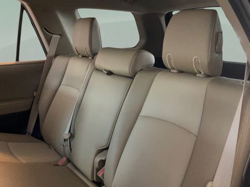Used 2020 Toyota 4Runner SR5 Premium w/ Moonroof Package AWD/4WD image 26
