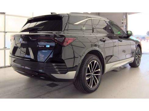 Used 2024 Acura ZDX A-Spec AWD/4WD image 3