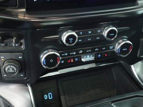 Certified 2024 Ford F150 Raptor w/ Equipment Group 803A Raptor R image 16