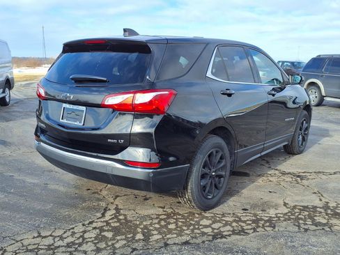 Used 2018 Chevrolet Equinox LT image 9