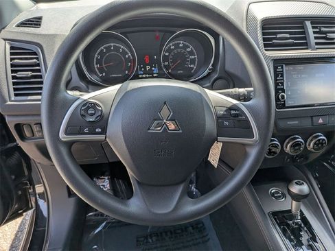 Used 2024 Mitsubishi Outlander Sport ES image 15